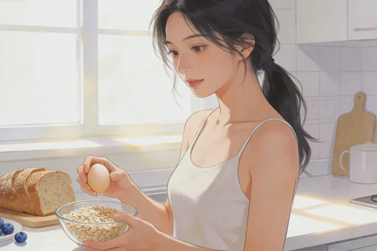 34岁早餐血糖13点5是怎么回事(图1)