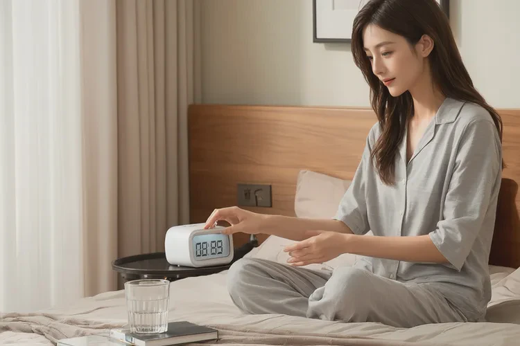 39岁晚上血糖3.2是怎么回事(图3)