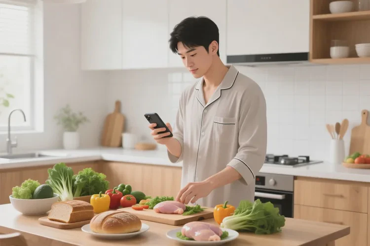 33岁中午血糖15.5是怎么回事(图3)