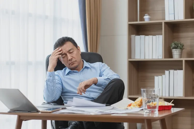 39岁下午血糖26.6是怎么回事(图2)