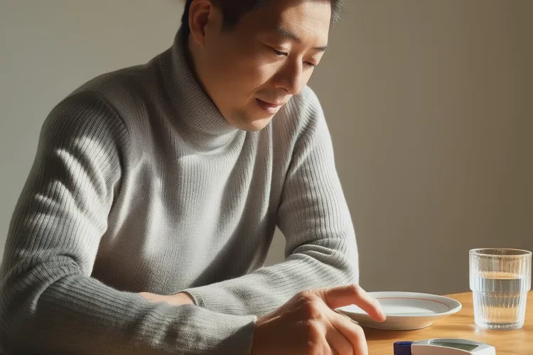 39岁下午血糖18点6是怎么回事(图1)