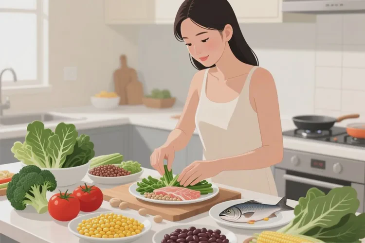 34岁中餐血糖20点2是怎么回事(图2)