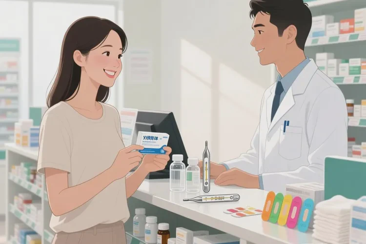 34岁晚餐血糖20点9是怎么回事(图2)