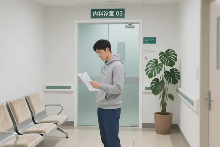 34岁空腹血糖8.4是怎么回事(图4)