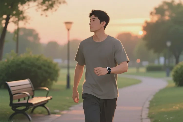 34岁晚餐血糖9点8是怎么回事(图2)