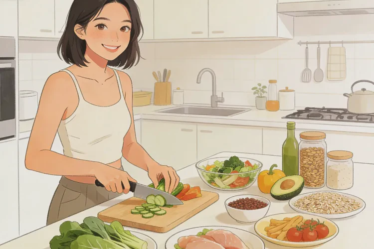 33岁中午血糖18点8是怎么回事(图2)