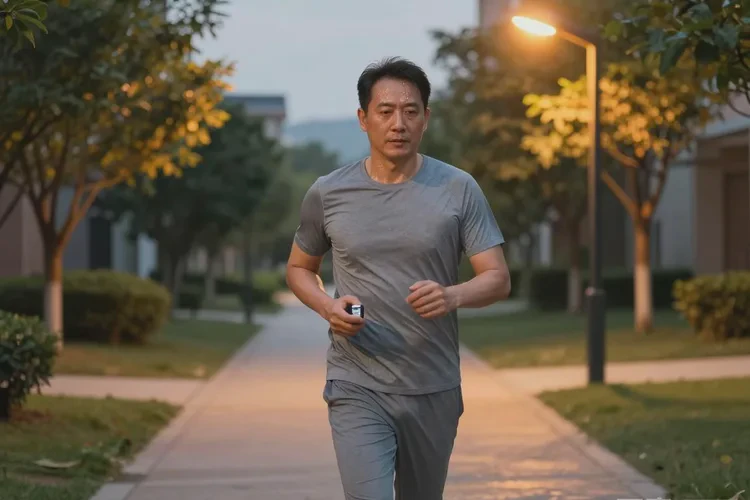 34岁晚餐血糖19点2是怎么回事(图2)