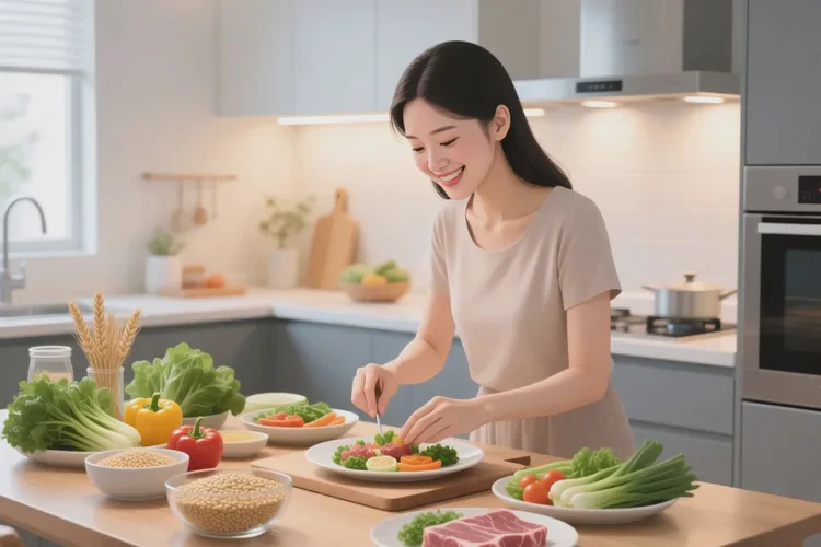 34岁餐后血糖17点5是怎么回事(图2)