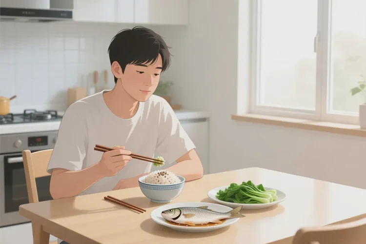 33岁睡前血糖13点1是怎么回事(图1)