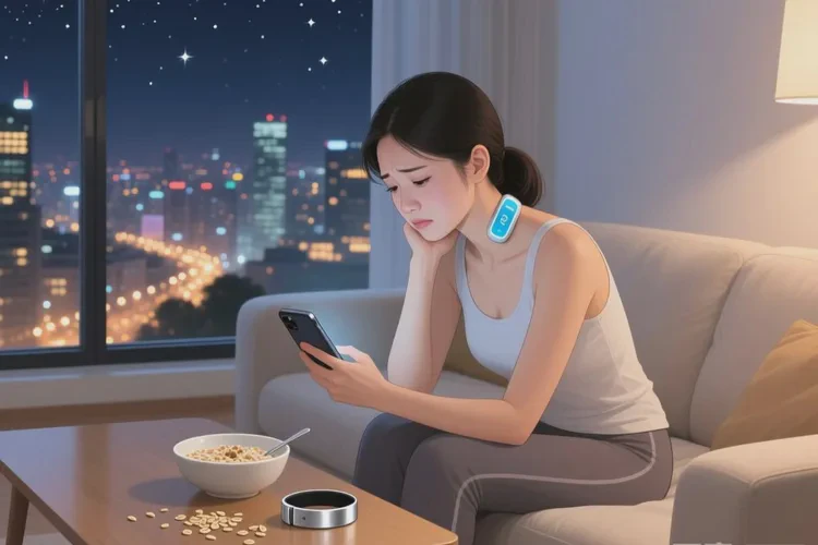 34岁晚餐血糖11点2是怎么回事(图2)