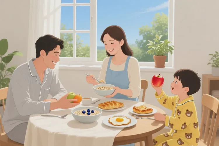 34岁早餐血糖3点2是怎么回事(图4)