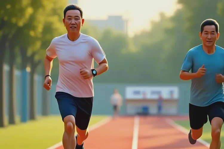 40岁早餐血糖17点0是怎么回事(图4)