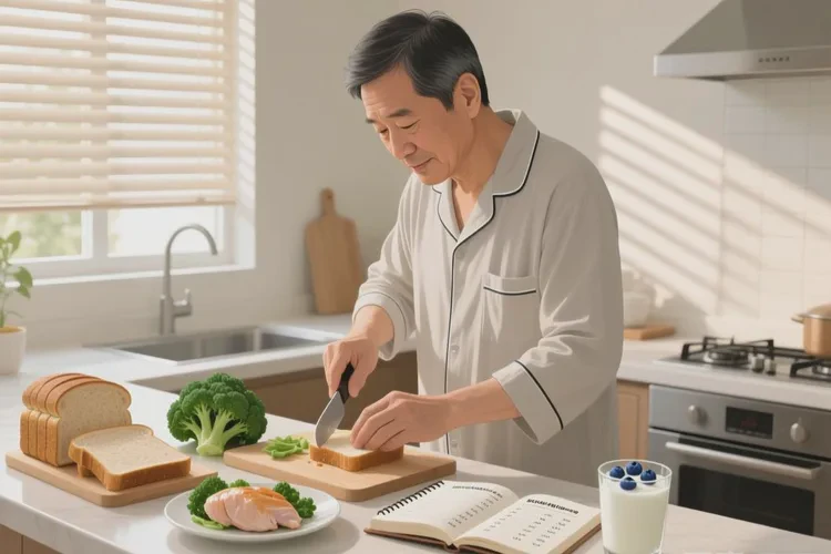 33岁下午血糖29.5是怎么回事(图3)