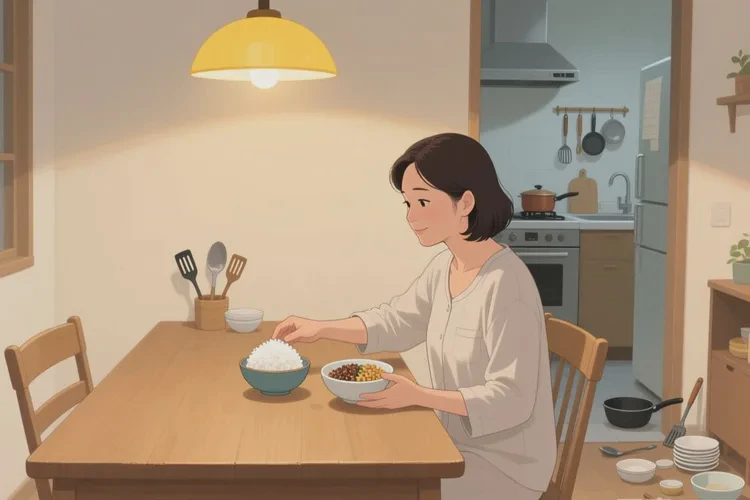 34岁晚餐血糖23.8是怎么回事(图2)