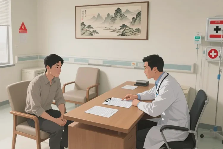 34岁早餐血糖12点4是怎么回事(图3)