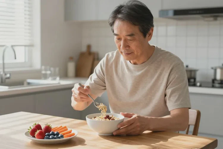 34岁早餐血糖7点5是怎么回事(图3)