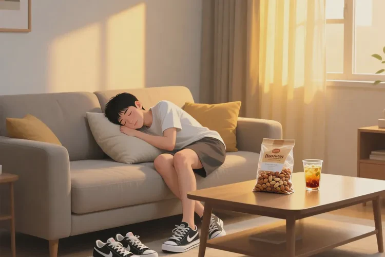 34岁晚餐血糖10点5是怎么回事(图3)