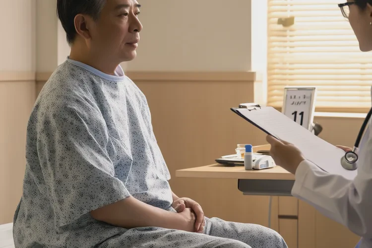 39岁早上空腹血糖26.7是怎么回事(图2)