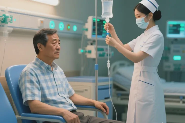 33岁睡前血糖23.5是怎么回事(图2)