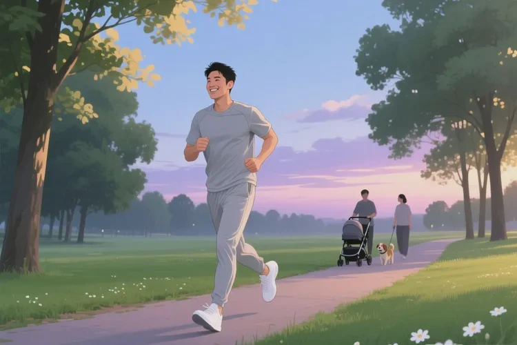 33岁晚上血糖28.5是怎么回事(图4)