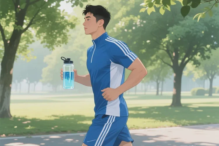 34岁晚餐血糖30.9是怎么回事(图3)