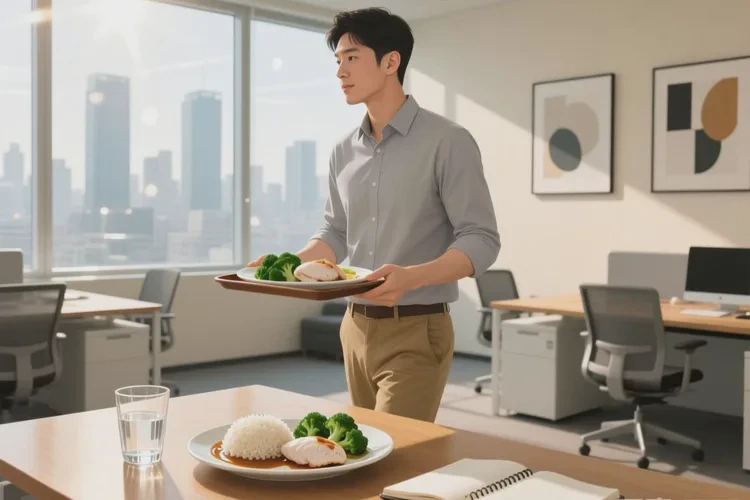 33岁下午血糖8点3是怎么回事(图3)