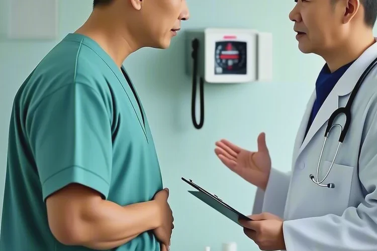 39岁下午血糖15.0是怎么回事(图3)