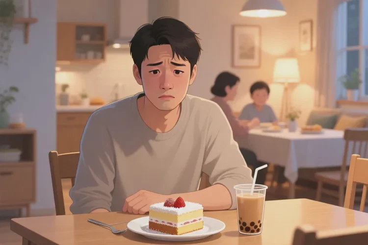 34岁餐后血糖13.2是怎么回事(图1)