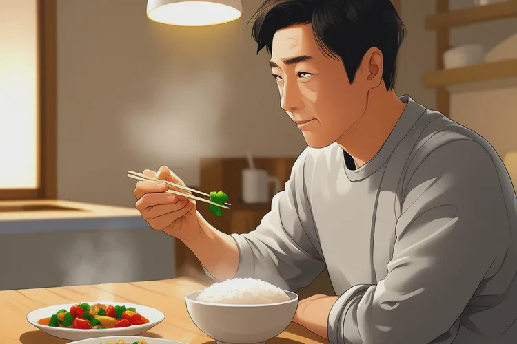 40岁餐后血糖15.2是怎么回事(图1)