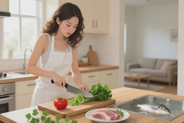 33岁睡前血糖5.8是怎么回事(图2)