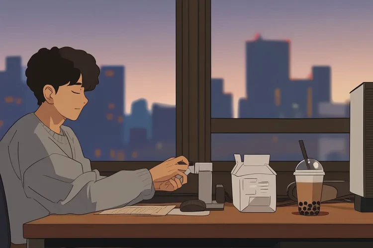 39岁中餐血糖25.5是怎么回事(图1)