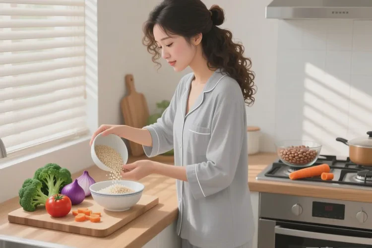 34岁餐后血糖7.7是怎么回事(图4)