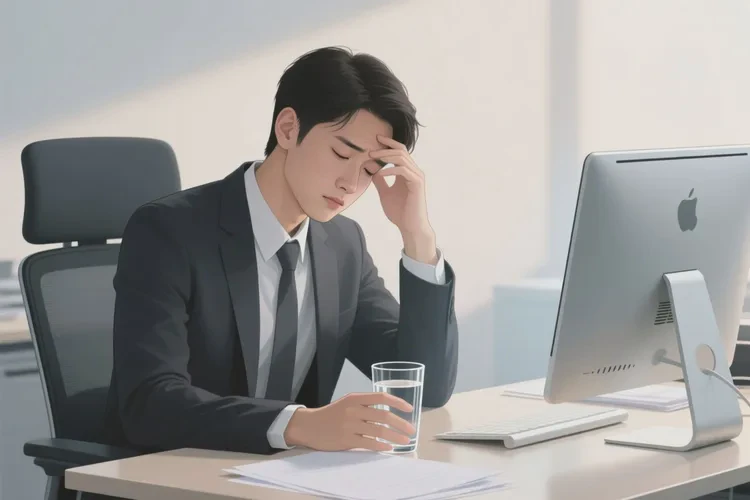 33岁中午血糖4点0是怎么回事(图4)