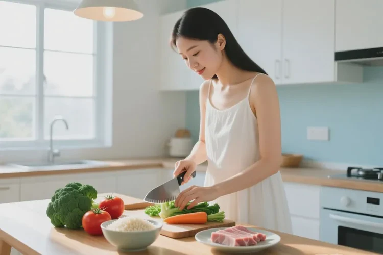 34岁晚餐血糖30.9是怎么回事(图4)