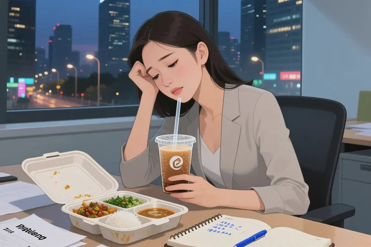 33岁晚上血糖17.6是怎么回事(图2)