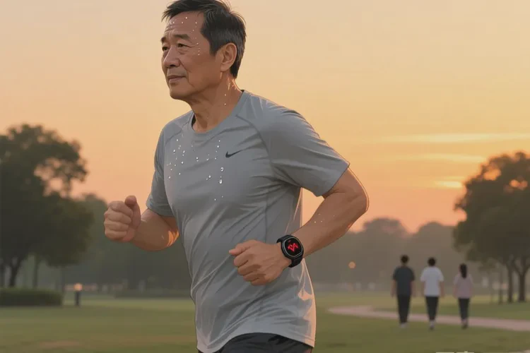 34岁空腹血糖20.1是怎么回事(图4)