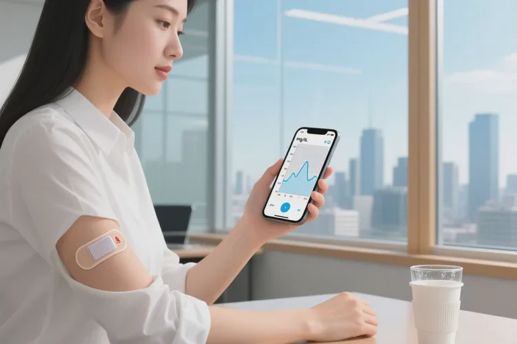 34岁空腹血糖30.2是怎么回事(图3)