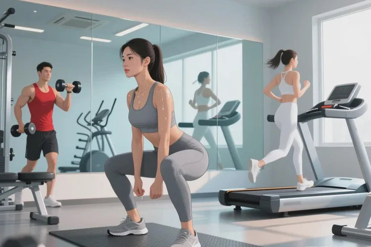 34岁早餐血糖7点6是怎么回事(图2)