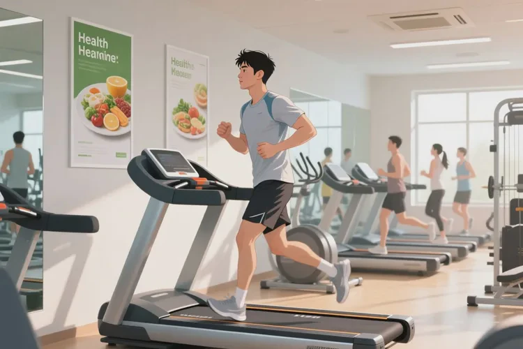 34岁餐后血糖5.1是怎么回事(图4)