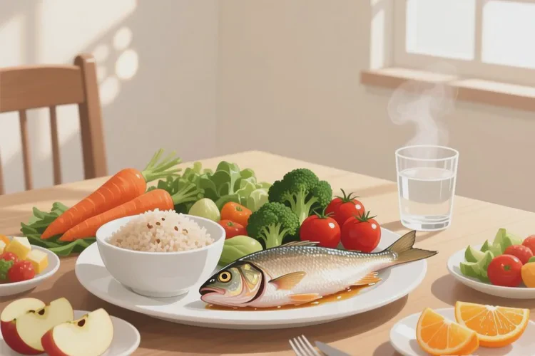 33岁中午血糖12.2是怎么回事(图2)