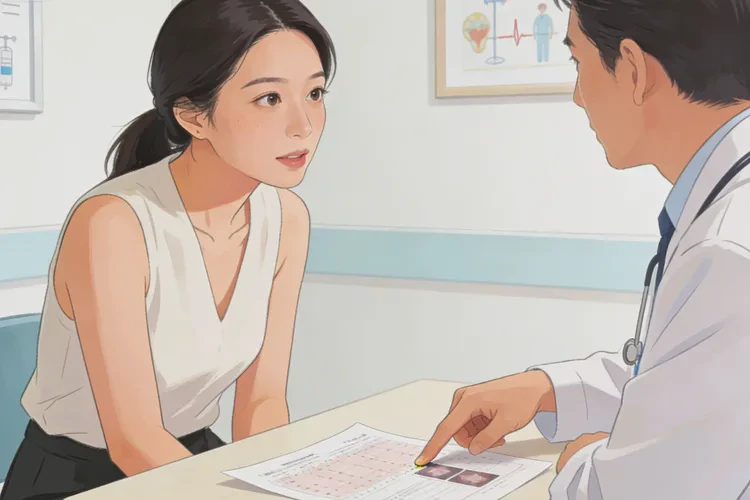 34岁早餐血糖11点3是怎么回事(图4)