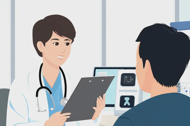 40岁空腹血糖10点3是怎么回事(图4)