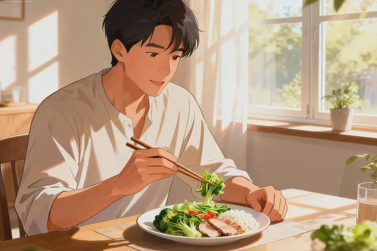 34岁早餐血糖18.0是怎么回事(图4)