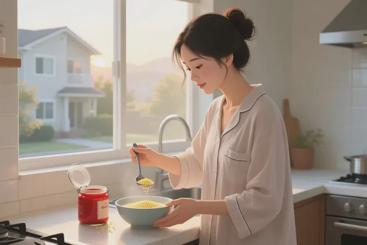 33岁下午血糖29.9是怎么回事(图4)