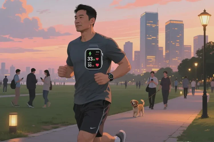 33岁睡前血糖14点6是怎么回事(图4)