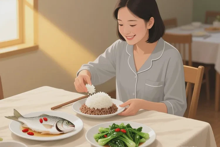 34岁餐后血糖6.2是怎么回事(图2)