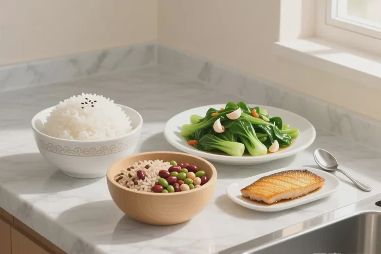 33岁睡前血糖14点4是怎么回事(图4)