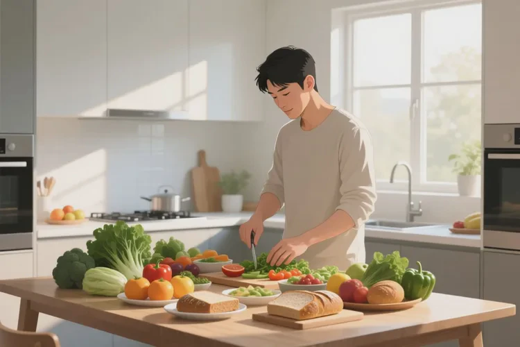 33岁晚上血糖29.7是怎么回事(图3)