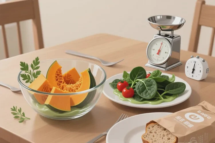 34岁早餐血糖14点9是怎么回事(图3)