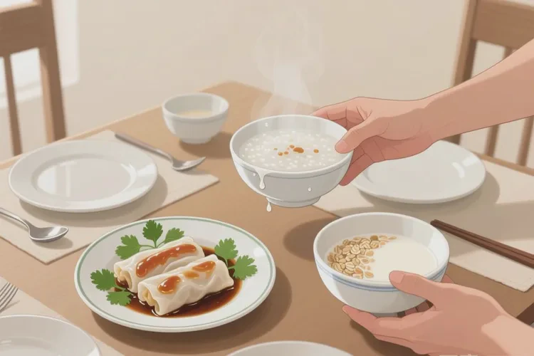 34岁早餐血糖21.2是怎么回事(图4)